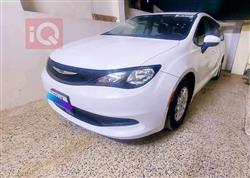 كرايسلر فوياجر